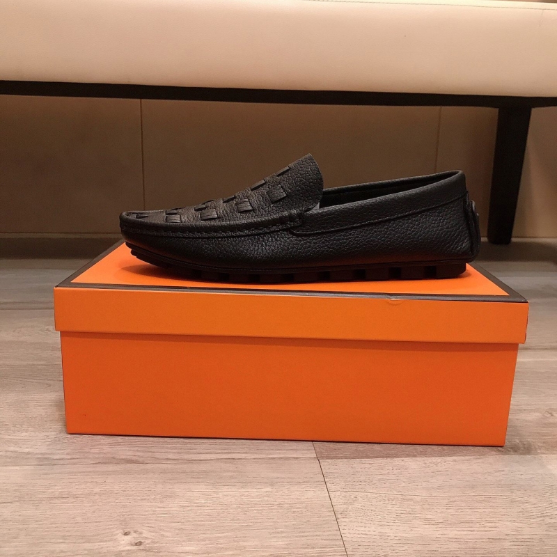 Givenchy Leather Shoes